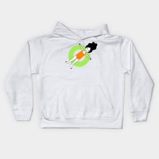 summer Kids Hoodie